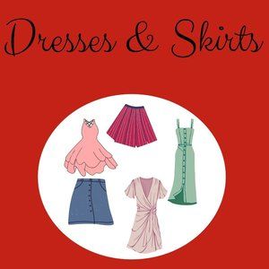Dresses & Skirts!!